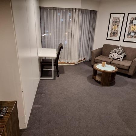 Accommodation Sydney 38 Harbour Street Sídney Exterior foto